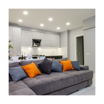 Потолочный светильник NERO IP20 GU10 LIGHT PRESTIGE