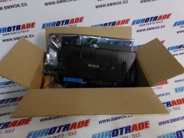 BMW F01 F02 F06 F10 F11 F13 MODUŁ JUNCTIONBOX 3 6992415