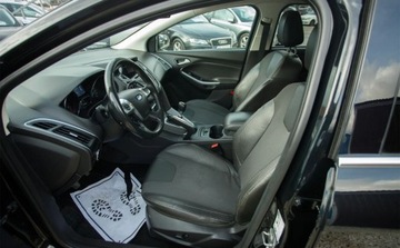 Ford Focus III Kombi 1.6 Duratorq TDCi DPF 115KM 2012 Ford Focus 1.6 TDCI 115KM PDC Navi Led grzana szyba serwis ASO 1.6 Diesel, zdjęcie 24
