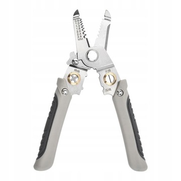Wire Stripper Wielofunkcyjne szczypce do
