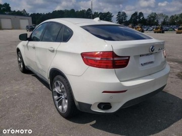 BMW X6 E71 Crossover Facelifting xDrive35i 306KM 2014 BMW X6 2014 BMW X6 xDrive35i , silnik 3.0 L , ..., zdjęcie 2