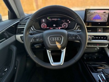 Audi A4 B9 Allroad Quattro Facelifting 2.0 40 TDI 204KM 2024 Audi A4 Avant Kamera Faktura Gwarancja 2.0 Diesel 204KM, zdjęcie 21