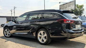 Opel Insignia II Sports Tourer 1.6 CDTI 136KM 2018 Opel Insignia 1.6D OPŁACONY Bezwypadkowy Serwis, zdjęcie 8