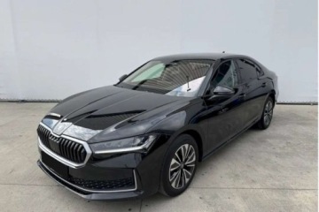 Skoda Superb IV Liftback 2.0 TSI 204KM 2026 Skoda Superb Drive 2,0 TSI (204 KM) Dowolna Konfiguracja Polski Salon, zdjęcie 1