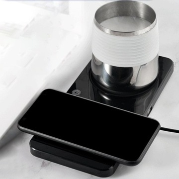 Бытовой обогреватель USB-нагреватель