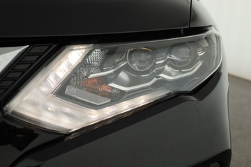 Nissan X-Trail III Terenowy 2.0 dCi 177KM 2017 Nissan X-Trail 2.0 dCi, Salon Polska, 174 KM, zdjęcie 21