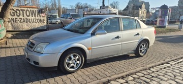 Opel Vectra C Sedan 1.8 ECOTEC 122KM 2005 OPEL VECTRA C (Z02) 1.8 16V 122 KM, zdjęcie 1