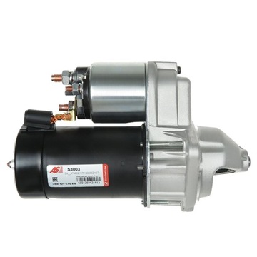 AUTO STARTER STARTÉR DO OPEL ASTRA F G H J VECTRA C ZAFIRA 1.4 1.6