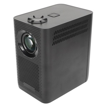 Mini projektor Dekodowanie 1080P 4K WiFi