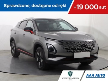 Omoda 5 1.6 T-GDI 147KM 2024 Omoda 5 1.6 T, Salon Polska, 1. Właściciel