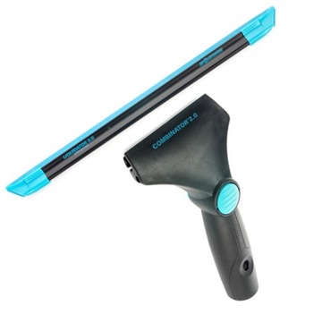 MOERMAN COMBINATOR 2.0 + LIQUIDATOR 3.0 - 35 cm