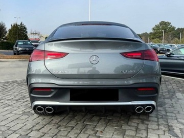 Mercedes GLE V167 SUV AMG Facelifting 3.0 53 435KM 2025 MERCEDES-BENZ GLE AMG Coupe 53 4-Matic+ 3.0 (435KM) 2025, zdjęcie 1