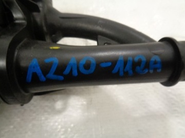 BERLINGO PARTNER III 1.6 HDI POUZDRO TERMOSTATU 9660660380