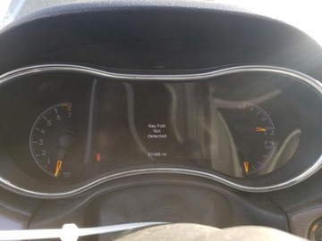 Jeep Grand Cherokee IV 2018 Jeep Grand Cherokee Limited 2018 3.6l 3.6 Benzyna 293KM, zdjęcie 9