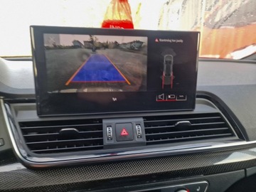 Audi Q5 II 2022 Audi SQ5 2022, zdjęcie 28