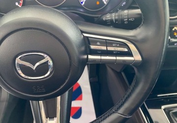 Mazda CX-30 2.0 Skyactiv-X 180KM 2020 Mazda CX-30 2.0 180 KM SKYACTIV-X M Hybrid 4x4 Gwarancja Bezwypadkowy Ser, zdjęcie 18