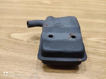 TITAN TTL688HDC НОЖНИЦЫ ГЛУШИТЕЛЬ ВЫХЛОПА