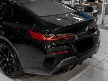 BMW Seria 8 II Coupe Facelifting 3.0 840d 340KM 2025 BMW Seria 8 Gran Coupe 840d xDrive Sedan 3.0 (340KM) 2025, zdjęcie 4
