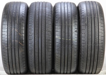 KOMPLET 225/60R18 Dunlop Grandtrek PT30 (FK087A)