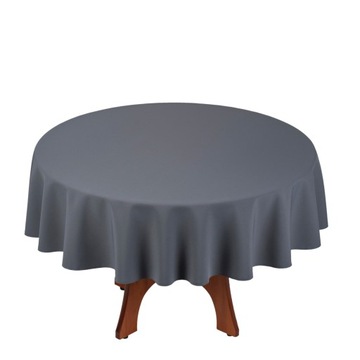 Элегантная гладкая прямоугольная графитная таблица 120x220