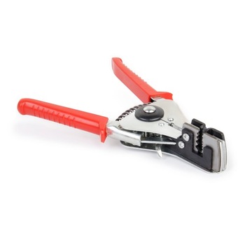 1x плоскогубцы для зачистки проводов