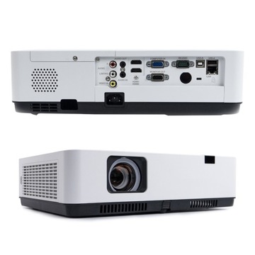 PROJEKTOR FILMOWY ZAAWANSOWANY FULL HD FUNKCJA MIRACAST