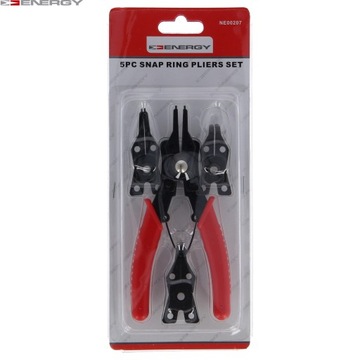 SZCZYPCE DO SEGERÓW 5 EL.