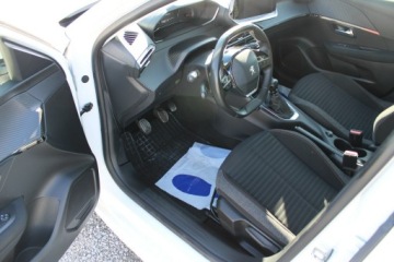Peugeot 208 II 2021 Peugeot 208 100KM S&amp;S Active netto34 878PLN, zdjęcie 16