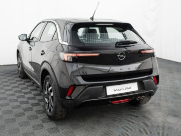Opel Mokka II SUV 1.2 Turbo 130KM 2024 Opel Mokka NO880CE#1.2 T Edition Podgrz.f I kier, zdjęcie 3