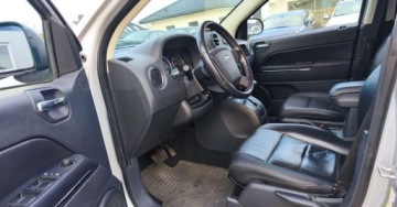 Jeep Compass I 2009 Jeep Compass Jeep Compass 2.4 Benzyna 170KM, zdjęcie 15