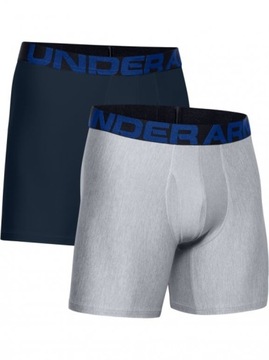 Męska bielizna treningowa (2-pack) UNDER ARMOUR