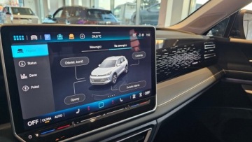 Volkswagen Tiguan III 2026 Volkswagen Tiguan Elegance 2,0 TSI 204 KM DSG 4Mot, zdjęcie 12