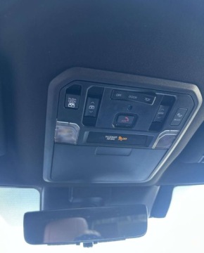 Toyota Tundra II 2022 Toyota Tundra Toyota Tundra 3.4 Benzyna 389KM, zdjęcie 22