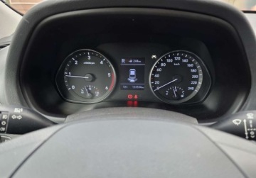 Hyundai i30 III Wagon 1.6 CRDI 115KM 2019 Hyundai i30 Wzorowy Navi - Klimatronik - Kamera - Zarejestrowany, zdjęcie 8