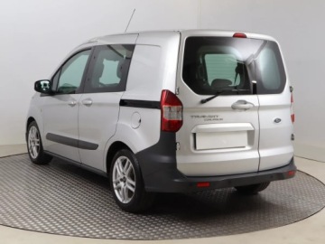 Ford Transit Courier I 2019 Ford Transit Courier 1.5 TDCi, Klima, Parktronic, zdjęcie 3