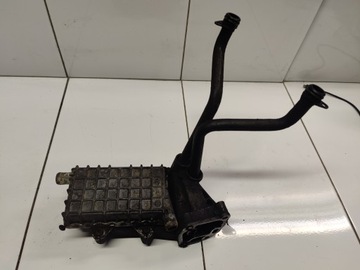 MERCEDES SPRINTER 2.9TD ОСНОВА ФИЛЬТРА МАСЛЯНОГО ОХЛАДИТЕЛЯ