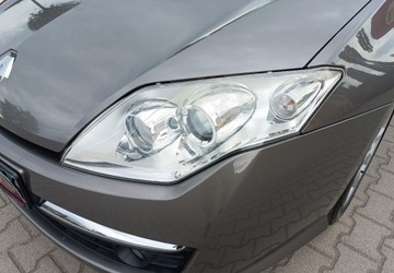 Renault Laguna III Grandtour 2.0 16v 140KM 2008 Renault Laguna Bezwypadkowy - serwisowany - 2,0 - 140 KM - wersja Dynamique, zdjęcie 4