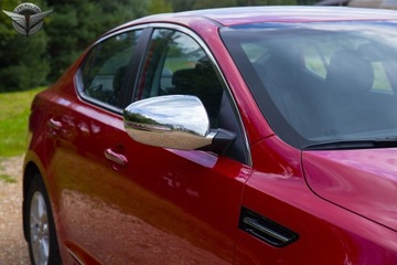 KIA OPTIMA 2011-2015 VRSTVA  NA ZRCÁTKO