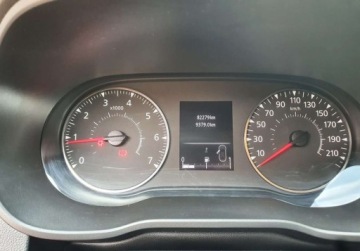 Dacia Duster II SUV 1.2 TCe 125KM 2018 Dacia Duster Kamera cofania Serwis GetHelp 1.2 Benzyna 125KM, zdjęcie 23