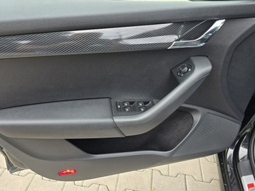 Skoda Octavia III RS Kombi 2.0 TDI 184KM 2016 Škoda Octavia Skoda Octavia VRS, Challenge, Bi, zdjęcie 16