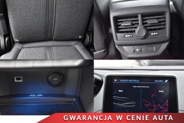 Peugeot 5008 II Crossover 2.0 BlueHDI 180KM 2018 Peugeot 5008 GT-LineAsystenty Full-LEDNaviKamera Pol-Skora Ambiente7-Foteli, zdjęcie 27