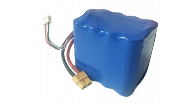 Nabíjecí Baterie pro člun Viking Boat 12V 14000 mAh Li-ion