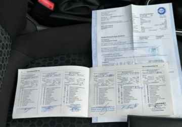 Opel Corsa E Hatchback 3d 1.2 Twinport 70KM 2015 Opel Corsa 1,2 70KM Pdc Podgrzewane fotele CLIMA Bezwypadkowy Serwis 1.2, zdjęcie 23