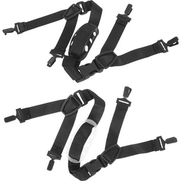 PASEK POD BRODĘ PRZENOŚNY PASEK POD BRODĘ DO PIŁKI NOŻNEJ CZAPKI PASEK DO KASK