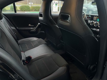 Mercedes CLA C118/X118 Coupe 2.0 220 190KM 2020 Mercedes-Benz CLA 220 4Matic, AMG, Salon PL, FV-23, zdjęcie 25