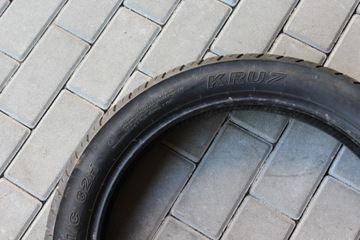ШИНА 110/90/19 KENDA KRUZ K673 F DOT 0815