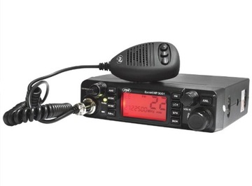 Radio Cb PNI Hp9001 Escort Asq 12V filtr Anl