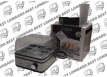 Jajowar CASO KY-304A