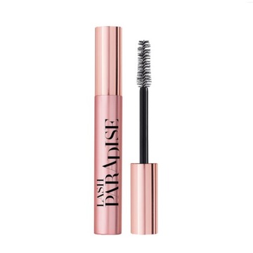 Loreal Lash Paradise Tusz do Rzęs Intense Black