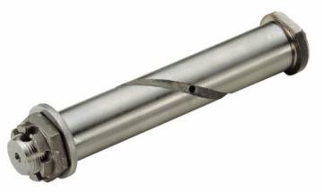 SWORZEŃ RESORA DYSZLA 160MM FI35 M30